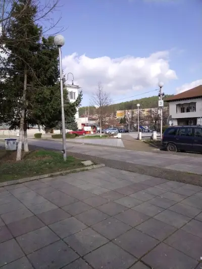 Банка ДСК