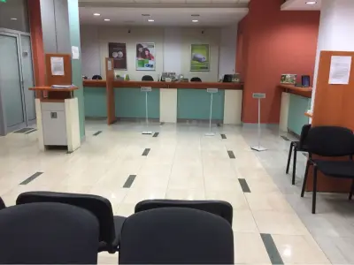 Банка ДСК