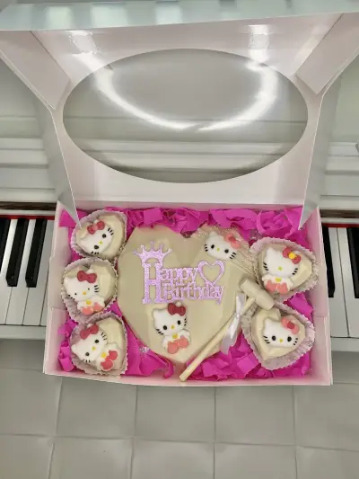 S&M Sweeties