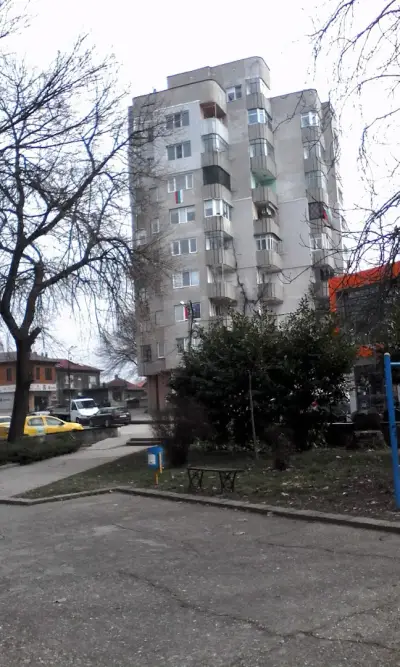 МЕБЕЛИ ДИМОВ