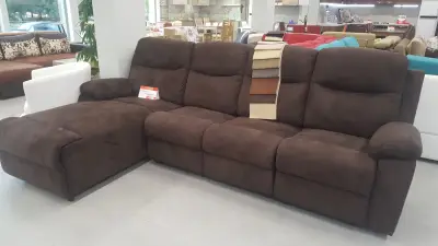 МЕБЕЛИ ДИМОВ