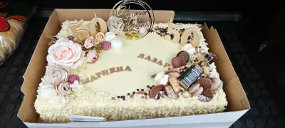 ТИТА - Сладкарска работилница