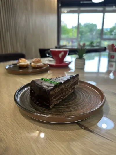 Кейкъри / Cakery