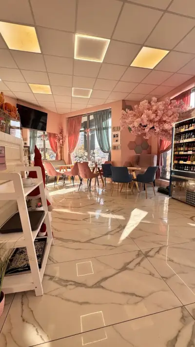 Dolce Gatti