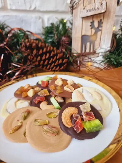 Mi’s Cookies