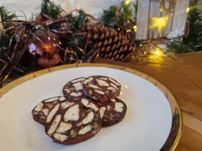 Mi’s Cookies