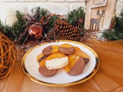 Mi’s Cookies