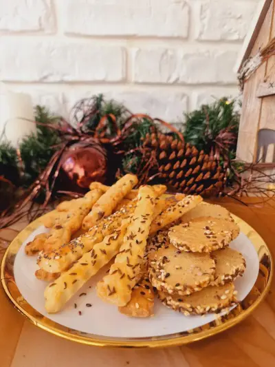 Mi’s Cookies