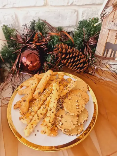 Mi’s Cookies