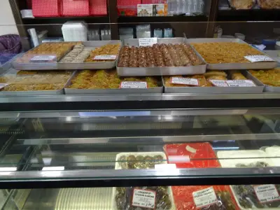 Simit Evi