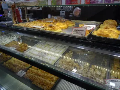 Simit Evi