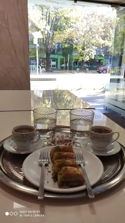 Simit Evi