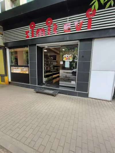 Simit Evi
