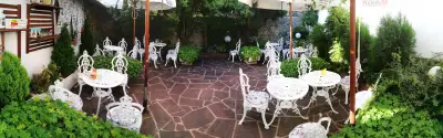 сладкарница "Снежина"