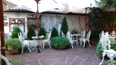 сладкарница "Снежина"