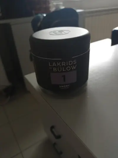 LAKRIDS BY BÜLOW Sofia