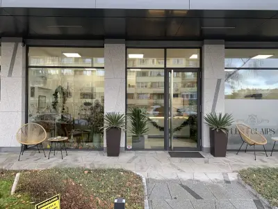 Les Éclairs