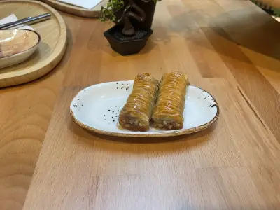 So Baklava