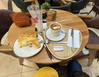 So Baklava