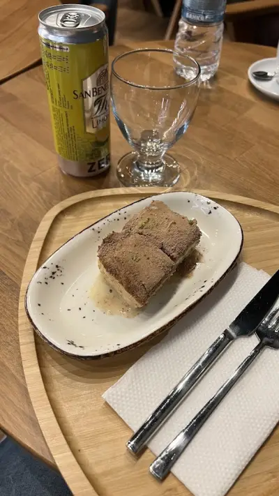 So Baklava
