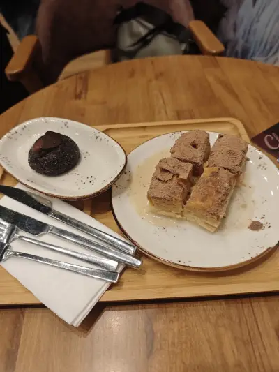 So Baklava