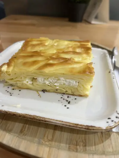 So Baklava