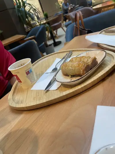 So Baklava