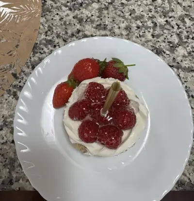 Сладкарница Бибони