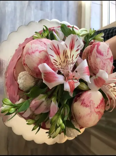 Сладкарница Бибони