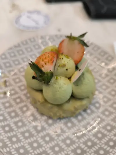 100 грама сладки