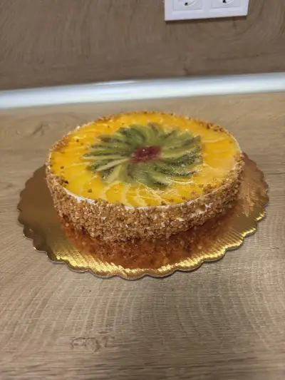 Сладкарски цех "Калина"