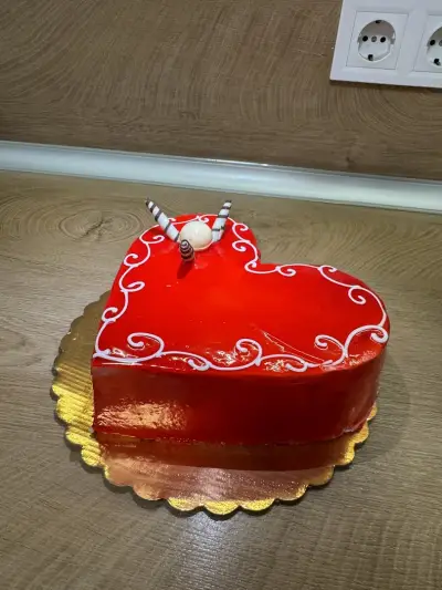 Сладкарски цех "Калина"