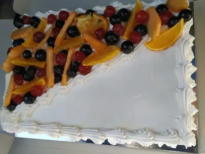 Сладкарски цех "Калина"