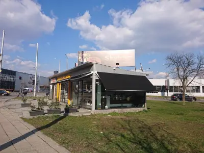 Скайлайн
