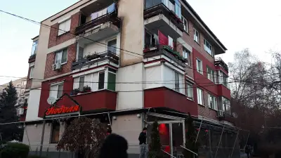Сладкарница „Неделя“