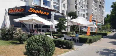 Неделя