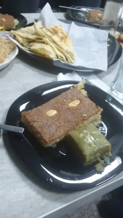 Aura Cafe&Patisserie