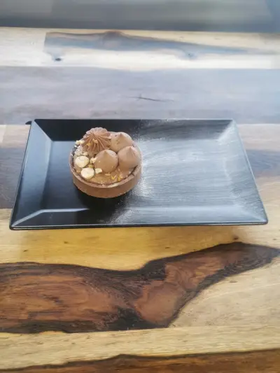 Сладкарница Bonboni