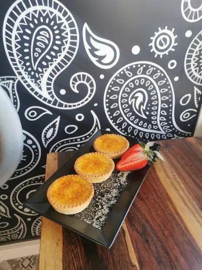 Сладкарница Bonboni