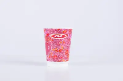 Brendos Ltd Paper cups