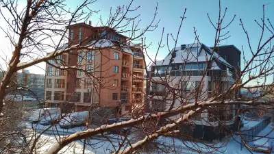 Младман Кейкс Бутик