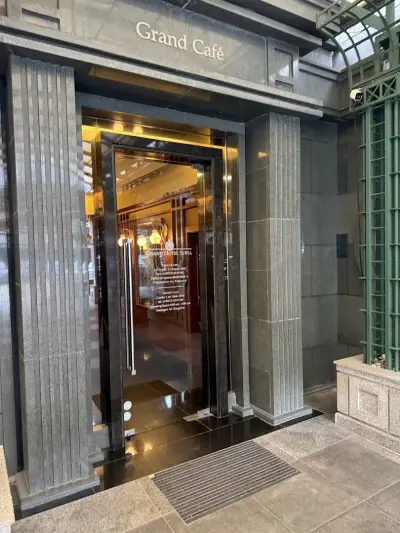 Grand Café