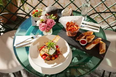Grand Café