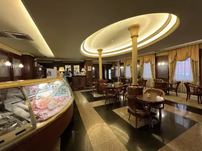 Grand Café
