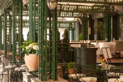 Grand Café