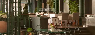 Grand Café