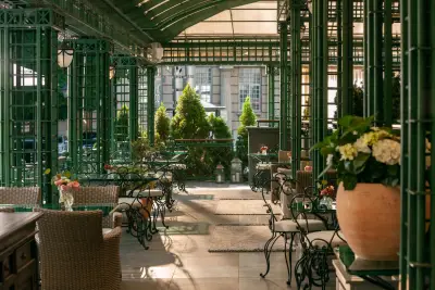 Grand Café