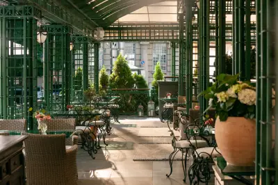 Grand Café