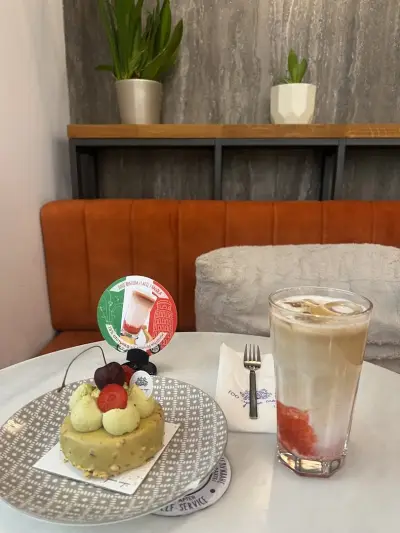 100 грама сладки