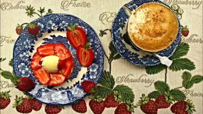 Patisserie Gery